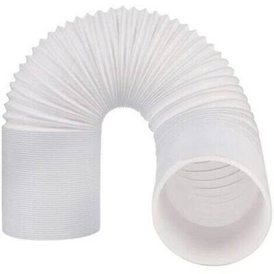 OEM Tuyau Climatiseur Mobile , Diamètre 150mm Tuyau D'Evacuation En Pvc Flexible Tube De Ventilation Longueur De 2m Universel Tuyau Kit Pour Climatiseur Mobile Extracteur D'Air Sèche-linge - Publicité OEM Tuyau Climatiseur Mobile , Diamètre 150mm Tuyau D'Evacuation En Pvc Flexible Tube De Ventilation Longueur De 2m Universel Tuyau Kit Pour Climatiseur Mobile Extracteur D'Air Sèche-linge - Publicité