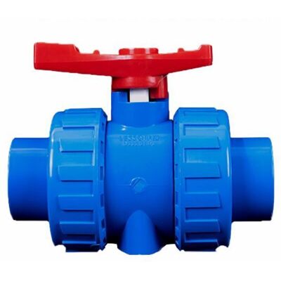 MOXIE Vanne À Boisseau Sphérique En Pvc 2 Voies Soudure Au Solvant (colle) Et Bsp (fileté) Pour Raccord De Tuyau D'Alimentation En Eau,dn20 (25 Mm) - Publicité MOXIE Vanne À Boisseau Sphérique En Pvc 2 Voies Soudure Au Solvant (colle) Et Bsp (fileté) Pour Raccord De Tuyau D'Alimentation En Eau,dn20 (25 Mm) - Publicité