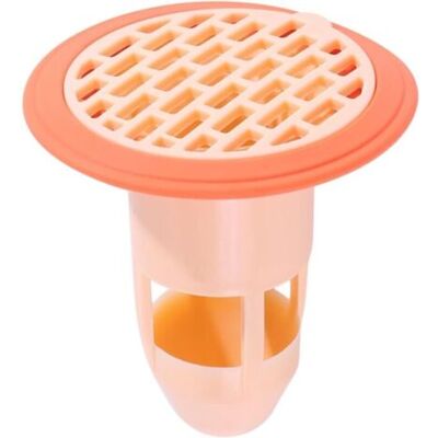 NO BRAND Pair Filtre De Vidange Rose, Raccord De Bouchon De Vidange, Tuyau De Vidange De Douche Anti-odeurs, Convient Aux Fuites De Canalisations De Salle De Bain Et De Cuisine. Publicité NO BRAND Pair Filtre De Vidange Rose, Raccord De Bouchon De Vidange, Tuyau De Vidange De Douche Anti-odeurs, Convient Aux Fuites De Canalisations De Salle De Bain Et De Cuisine. Publicité