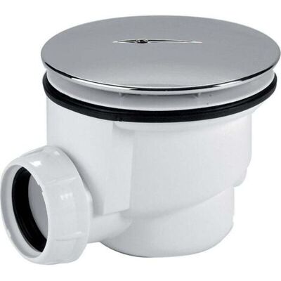 ABYSSE Bonde De Douche À Capot - Diamètre 115 Mm -726247001 Bonde De Douche À Capot - Publicité ABYSSE Bonde De Douche À Capot - Diamètre 115 Mm -726247001 Bonde De Douche À Capot - Publicité