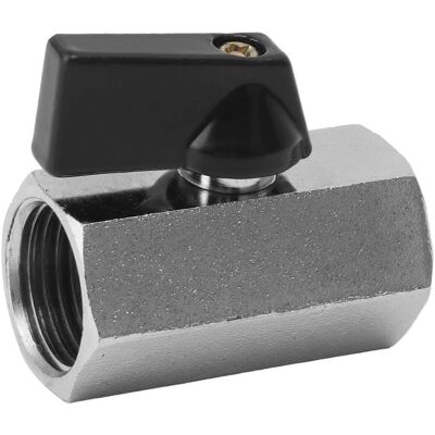 LEDE Robinet À Bille Pour Gaz Naturel, Noyau En Cuivre Épais, Pour Chauffe-eau Domestique, Raccord De 1/2 Pouce. Publicité LEDE Robinet À Bille Pour Gaz Naturel, Noyau En Cuivre Épais, Pour Chauffe-eau Domestique, Raccord De 1/2 Pouce. Publicité