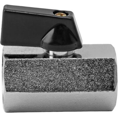 MCKENSA Robinet À Bille Pour Gaz Naturel, Noyau En Cuivre Épais, Pour Chauffe-eau Domestique, Raccord De 1/2 Pouce. Publicité MCKENSA Robinet À Bille Pour Gaz Naturel, Noyau En Cuivre Épais, Pour Chauffe-eau Domestique, Raccord De 1/2 Pouce. Publicité