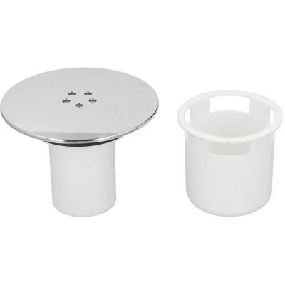 Cellfast Vvikizy Remplacement Du Couvercle De Siphon De Douche Vvikizy Remplacement Du Couvercle De Vidange De Douche Bricolage Siphon - Publicité Cellfast Vvikizy Remplacement Du Couvercle De Siphon De Douche Vvikizy Remplacement Du Couvercle De Vidange De Douche Bricolage Siphon - Publicité