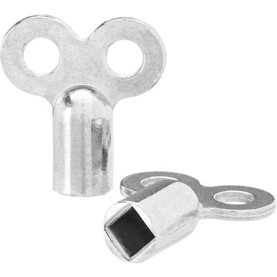 OEM Clé De Purge Universelle Pour Radiateur: Kit De 2 Clés De Purge Pour Chauffage Facile D'Utilisation. Idéale Pour Tous Les Radiateurs - Clef À Douille - Purgeur D'Eau Pour Vidange Chauffag - Publicité OEM Clé De Purge Universelle Pour Radiateur: Kit De 2 Clés De Purge Pour Chauffage Facile D'Utilisation. Idéale Pour Tous Les Radiateurs - Clef À Douille - Purgeur D'Eau Pour Vidange Chauffag - Publicité