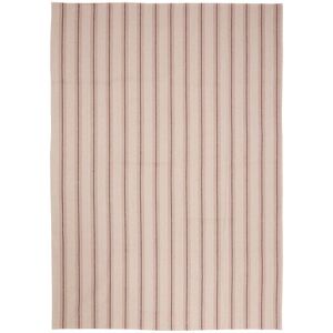 Tapis Groove 170x120cm Rayé Bleu Navy - Atmosphera Créateur D'Intérieur - Publicité Tapis Groove 170x120cm Rayé Bleu Navy - Atmosphera Créateur D'Intérieur - Publicité