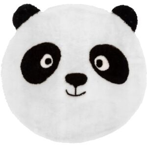 Atmosphera Tapis Rond Panda Enfant - Tapis pour enfants - Publicité Atmosphera Tapis Rond Panda Enfant - Tapis pour enfants - Publicité