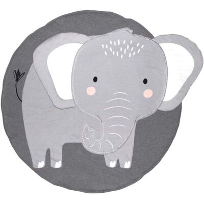 URSUS Tapis De Sol Éléphant Dessin Animé-ensoleillé - Publicité URSUS Tapis De Sol Éléphant Dessin Animé-ensoleillé - Publicité