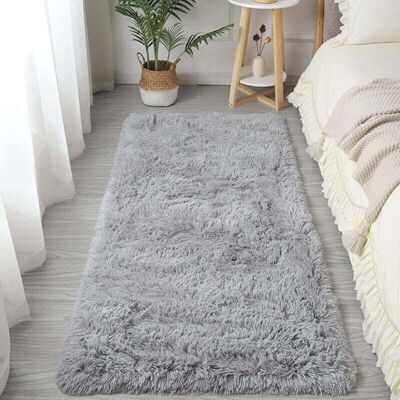 Scotch Tapis Shaggy,tapis Ultra Doux 120 X 80 Cm, Tapis Moelleux D'Intérieur Moderne, Tapis De Sol Pour La Maison, Tapis Décoratif Moelleux, Antidérapant, Durable, Lavable En Machine Pour Ch - Publicité Scotch Tapis Shaggy,tapis Ultra Doux 120 X 80 Cm, Tapis Moelleux D'Intérieur Moderne, Tapis De Sol Pour La Maison, Tapis Décoratif Moelleux, Antidérapant, Durable, Lavable En Machine Pour Ch - Publicité