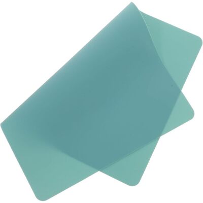 GRASSLIN Feuille De Caoutchouc Silicone Flexible Et Réutilisable 23x30 Cm Pour Pâtisserie, Écriture Et Projets Diy, Tapis Résistant Haute Température Vert'-'- - Publicité GRASSLIN Feuille De Caoutchouc Silicone Flexible Et Réutilisable 23x30 Cm Pour Pâtisserie, Écriture Et Projets Diy, Tapis Résistant Haute Température Vert'-'- - Publicité