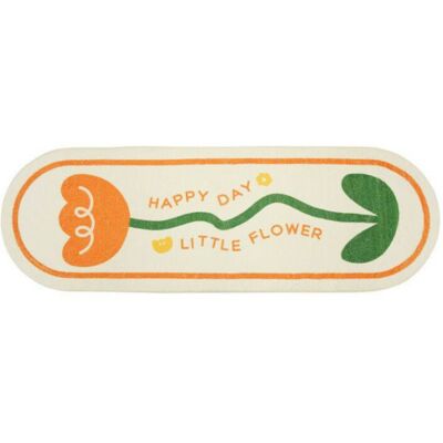 URSUS Petit Tapis Frais, Couverture De Canapé De Salon, Tapis De Chevet De Chambre Imitation Cachemire, Tapis De Sol En Peluche Dessin Animé (blanc) - Publicité URSUS Petit Tapis Frais, Couverture De Canapé De Salon, Tapis De Chevet De Chambre Imitation Cachemire, Tapis De Sol En Peluche Dessin Animé (blanc) - Publicité