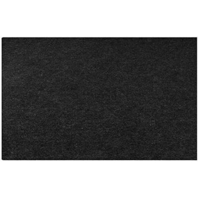 BRAST Tapis De Cheminée Ignifuge 100 X 120 Cm Antidérapant Couche Imperméable Pour Protection Contre Cendres Et Liquides - Publicité BRAST Tapis De Cheminée Ignifuge 100 X 120 Cm Antidérapant Couche Imperméable Pour Protection Contre Cendres Et Liquides - Publicité