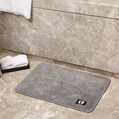 OEM Tapis Épais Et Moelleux, Tapis De Salon/chambre, Paillasson D'Entrée, Tapis De Salle De Bain Absorbant Et Antidérapant. Publicité OEM Tapis Épais Et Moelleux, Tapis De Salon/chambre, Paillasson D'Entrée, Tapis De Salle De Bain Absorbant Et Antidérapant. Publicité