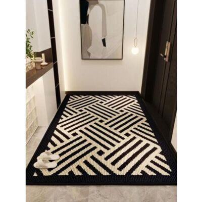 SCORPIO Paillasson Extérieur 60 X 90 Cm – Tapis Lavable Microfibre – Antidérapant Tpr – Pour Entrée, Patio, Couloir, Jardin - Publicité SCORPIO Paillasson Extérieur 60 X 90 Cm – Tapis Lavable Microfibre – Antidérapant Tpr – Pour Entrée, Patio, Couloir, Jardin - Publicité