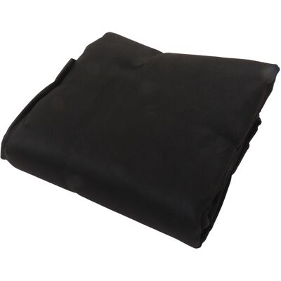 HEAT Tapis De Piscine Rond, Revêtement De Piscine, Tapis De Sol, Toile De Protection En Feutre, 4 Mètres, Noir - Publicité HEAT Tapis De Piscine Rond, Revêtement De Piscine, Tapis De Sol, Toile De Protection En Feutre, 4 Mètres, Noir - Publicité