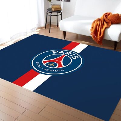 Tapis De Sol Antidérapant 50 X 80 Cm – Velours Cristal – Dos Picots Antidérapants – Pour Intérieur Et Extérieur – Vision - Publicité Tapis De Sol Antidérapant 50 X 80 Cm – Velours Cristal – Dos Picots Antidérapants – Pour Intérieur Et Extérieur – Vision - Publicité