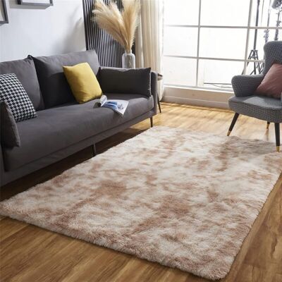 OEM Tapis Pour Salon Moquette Grande Taille Tapis Poils Longs Moderne Tapis De Sol Grand Pour Couloir Soft Doux Et Moelleux Pour La Chambre À Coucher D'Enfant(kaki,200 X 300 Cm) - Publicité OEM Tapis Pour Salon Moquette Grande Taille Tapis Poils Longs Moderne Tapis De Sol Grand Pour Couloir Soft Doux Et Moelleux Pour La Chambre À Coucher D'Enfant(kaki,200 X 300 Cm) - Publicité