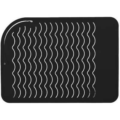 OEM Tapis Résistant À La Chaleur - Estink - Extra Large - Silicone - Antidérapant - Doux Au Toucher - Publicité OEM Tapis Résistant À La Chaleur - Estink - Extra Large - Silicone - Antidérapant - Doux Au Toucher - Publicité