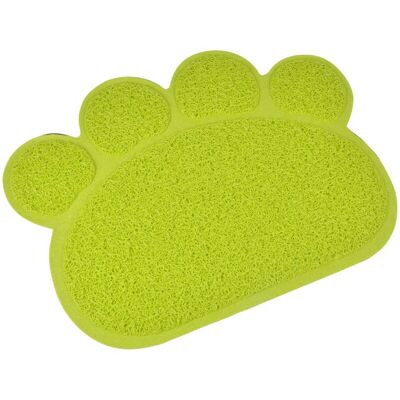 BRINSEA Tapis Chat 30 X 40 Cm Vert - Publicité BRINSEA Tapis Chat 30 X 40 Cm Vert - Publicité