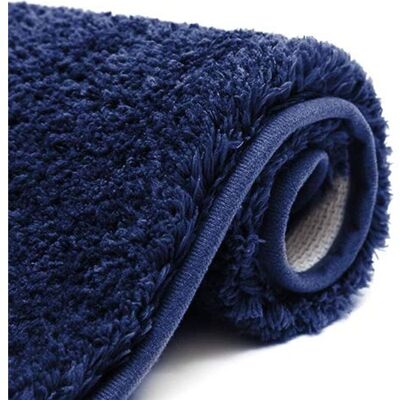 URSUS Tapis De Sol De Salle De Bain Absorbant, Tapis De Sol De Salle De Bain Antidérapant, Épais Et Moelleux, Microfibre Douce, Lavable En Machine(40x60cm) - Publicité URSUS Tapis De Sol De Salle De Bain Absorbant, Tapis De Sol De Salle De Bain Antidérapant, Épais Et Moelleux, Microfibre Douce, Lavable En Machine(40x60cm) - Publicité