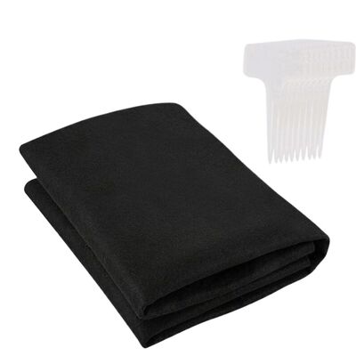 Andiamo Tapis D'Irrigation Capillaire - Tapis D'Irrigation Automatique Pour - - Publicité Andiamo Tapis D'Irrigation Capillaire - Tapis D'Irrigation Automatique Pour - - Publicité