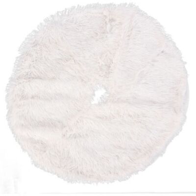 URSUS Jupe D'Arbre De Nol, Tapis De Sol, Couverture De Base, Tapis Rond Pour Fête De Nol, Nouvel An, Décoration De Maison, 120cm - Publicité URSUS Jupe D'Arbre De Nol, Tapis De Sol, Couverture De Base, Tapis Rond Pour Fête De Nol, Nouvel An, Décoration De Maison, 120cm - Publicité
