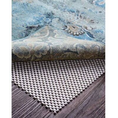 BRAST Pince À Tapis Pour Sols En Bois Dur, 61 X 122 Cm, Pinces À Tapis Épaisses Pour Sols Carrelés, Tapis Antidérapant Sous Moquette, Gardez Vos Tapis En Sécurité Et En Place. Publicité BRAST Pince À Tapis Pour Sols En Bois Dur, 61 X 122 Cm, Pinces À Tapis Épaisses Pour Sols Carrelés, Tapis Antidérapant Sous Moquette, Gardez Vos Tapis En Sécurité Et En Place. Publicité