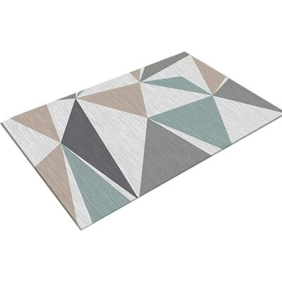 OEM Paillasson Entrée Anti-poussière Tapis De Porte Décoratif Moderne Tapis Pour Entrée Absorbant Polyester Antidérapan Tapis D'Entrée Pour Exterieur Intérieur 6 50 80cm - Publicité OEM Paillasson Entrée Anti-poussière Tapis De Porte Décoratif Moderne Tapis Pour Entrée Absorbant Polyester Antidérapan Tapis D'Entrée Pour Exterieur Intérieur 6 50 80cm - Publicité