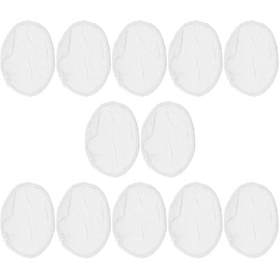 GRASSLIN Toyvian Lot De 12 Doublures Vapeur En Nylon 30 Cm Tapis De Cuisson Vapeur Réutilisables En Maille Antiadhésive Résistant À La Chaleur Cuisson Homogène De Raviolis Brioches Et Riz'-'- - Publicité GRASSLIN Toyvian Lot De 12 Doublures Vapeur En Nylon 30 Cm Tapis De Cuisson Vapeur Réutilisables En Maille Antiadhésive Résistant À La Chaleur Cuisson Homogène De Raviolis Brioches Et Riz'-'- - Publicité