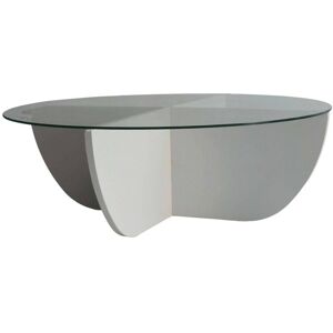 Dmora Table basse dpere - Moderne, Polyvalente, 90x90x30 cm - Publicité Dmora Table basse dpere - Moderne, Polyvalente, 90x90x30 cm - Publicité