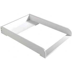 ALTOBUY Gaston - Table à Langer Compatible avec la Commode gaston - Blanc - Publicité