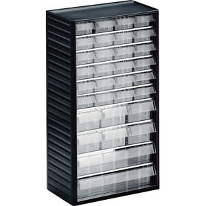 OEM Treston, Bloc-tiroirs Pour Petites Pièces 55, H X L X P 550 X - Publicité OEM Treston, Bloc-tiroirs Pour Petites Pièces 55, H X L X P 550 X - Publicité