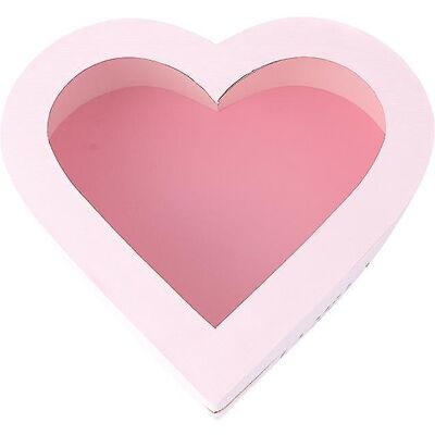 YUDO 1 Boîte Cadeau Romantique - Publicité YUDO 1 Boîte Cadeau Romantique - Publicité