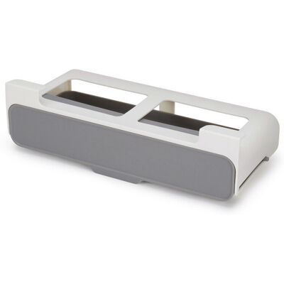 OEM Étagère À Épices De Cuisine Étagère Murale Auto-adhésive Sous Étagère Assaisonnement Bouteille Étagère De Rangement Organisateur D'Épices Étagère De Rangement De Cuisine 1 Étagère À Épices - Publicité OEM Étagère À Épices De Cuisine Étagère Murale Auto-adhésive Sous Étagère Assaisonnement Bouteille Étagère De Rangement Organisateur D'Épices Étagère De Rangement De Cuisine 1 Étagère À Épices - Publicité
