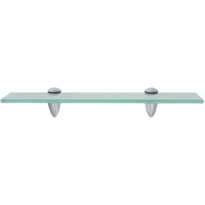 Maison La Vie Étagère Murale - Étagère Flottante - Étagère De Rangement En Verre 40 X 10 Cm 8 Mm - Publicité Maison La Vie Étagère Murale - Étagère Flottante - Étagère De Rangement En Verre 40 X 10 Cm 8 Mm - Publicité