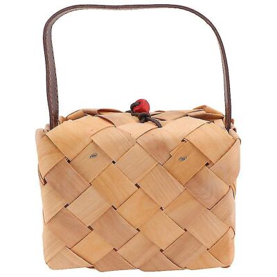 YUDO 1 Panier D'Emballage - Publicité YUDO 1 Panier D'Emballage - Publicité