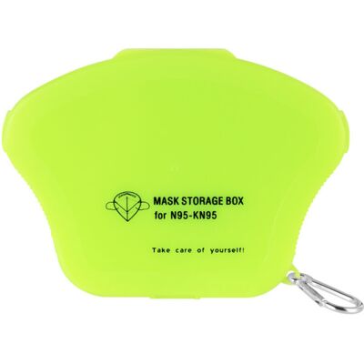OEM Sac De Rangement Pour Masque, Boîte À Masque Portable, Sac De Rangement Pour Masque, Boîte De Rangement Pour Masque Anti-poussière, Étanche Et Anti-poussière, Avec Porte-clés - Publicité OEM Sac De Rangement Pour Masque, Boîte À Masque Portable, Sac De Rangement Pour Masque, Boîte De Rangement Pour Masque Anti-poussière, Étanche Et Anti-poussière, Avec Porte-clés - Publicité