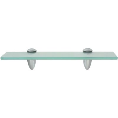 Maison La Vie Étagère Murale - Étagère Flottante En Verre 30 X 10 Cm 8 Mm - Publicité Maison La Vie Étagère Murale - Étagère Flottante En Verre 30 X 10 Cm 8 Mm - Publicité