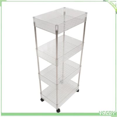 OEM Fafeicy Chariot De Table À Langer Pour Bébé Chariot De Table À Langer Avec Roulettes Et Grand Support De Rangement Parfum Bain - Publicité OEM Fafeicy Chariot De Table À Langer Pour Bébé Chariot De Table À Langer Avec Roulettes Et Grand Support De Rangement Parfum Bain - Publicité