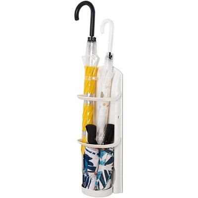 OEM (blanc)support De Parapluie D'Intérieur – Support De Parapluie, Support De Parapluie, Support De Parapluie, Support De Rangement Pour Parapluies Et Cannes De Marche - Publicité OEM (blanc)support De Parapluie D'Intérieur – Support De Parapluie, Support De Parapluie, Support De Parapluie, Support De Rangement Pour Parapluies Et Cannes De Marche - Publicité