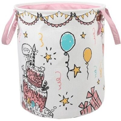 OEM Boîte À Jouets, Panier, Sac À Linge Or50 - Publicité OEM Boîte À Jouets, Panier, Sac À Linge Or50 - Publicité
