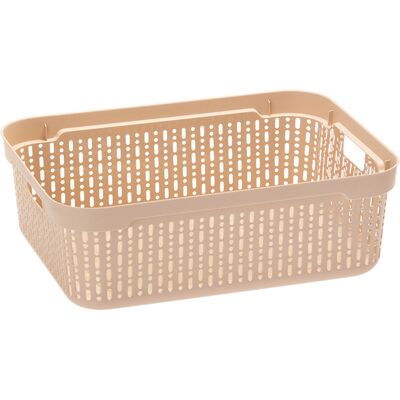 OEM Panier En Plastique Morsetta S Latte -jag - Publicité OEM Panier En Plastique Morsetta S Latte -jag - Publicité