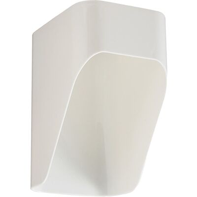 MCKENSA Boîte De Rangement De Bureau, Organisateur De Maquillage, Boîte De Rangement En Plastique Pour Salle De Bain, Bac De Rangement Alimentaire, Design Biseauté, Blanc - Publicité MCKENSA Boîte De Rangement De Bureau, Organisateur De Maquillage, Boîte De Rangement En Plastique Pour Salle De Bain, Bac De Rangement Alimentaire, Design Biseauté, Blanc - Publicité