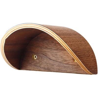 OEM Lot De 3 Porte-chapeaux De Cowboy En Bois Pour Rangement Mural, Style Rustique Pour La Maison, L'Entrée Ou Le Placard - Publicité OEM Lot De 3 Porte-chapeaux De Cowboy En Bois Pour Rangement Mural, Style Rustique Pour La Maison, L'Entrée Ou Le Placard - Publicité