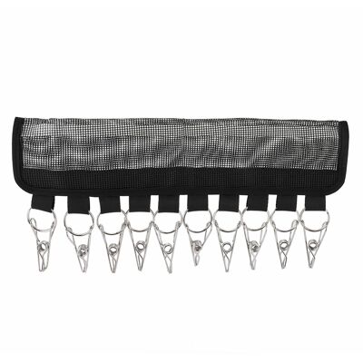 ZOTERNEN Sugoyi Cap Clip, Portable Cap Pliant Vêtements Rack Cintre Capuchons De Stockage Clip Crochets Organisateur Chapeau Titulaire Voyage. Publicité ZOTERNEN Sugoyi Cap Clip, Portable Cap Pliant Vêtements Rack Cintre Capuchons De Stockage Clip Crochets Organisateur Chapeau Titulaire Voyage. Publicité