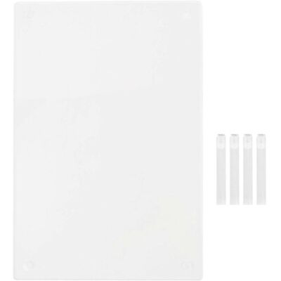 FLAMMKRAFT Support Pour Ordinateur Portable En Acrylique, Étagère De Bureau Multifonctionnelle, Rehausseur Pour Ordinateur Portable, Tv Et Ordinateur 3,3 Pouces - Publicité FLAMMKRAFT Support Pour Ordinateur Portable En Acrylique, Étagère De Bureau Multifonctionnelle, Rehausseur Pour Ordinateur Portable, Tv Et Ordinateur 3,3 Pouces - Publicité