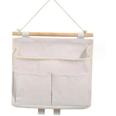 OEM Boîte De Rangement Suspendue, 25 X 6 X 23 Cm, 1 Pièce - Publicité OEM Boîte De Rangement Suspendue, 25 X 6 X 23 Cm, 1 Pièce - Publicité