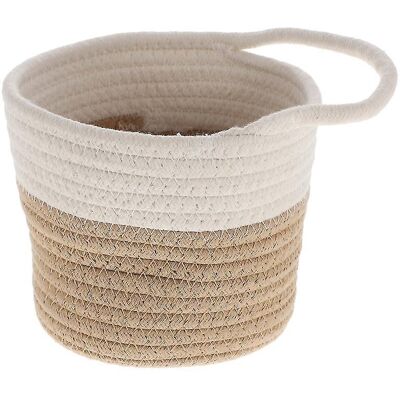 YUDO Le Nouveau Panier Mural 1 Pièce - Publicité YUDO Le Nouveau Panier Mural 1 Pièce - Publicité