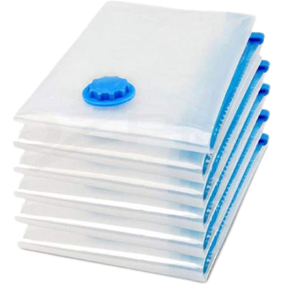 Ensemble De 6 Sacs De Rangement Sous Vide, Sacs De Compression De 80 X 60 Cm, Avec Pompe Manuelle, Sous Vide Renforcé-aquaforge - Publicité Ensemble De 6 Sacs De Rangement Sous Vide, Sacs De Compression De 80 X 60 Cm, Avec Pompe Manuelle, Sous Vide Renforcé-aquaforge - Publicité