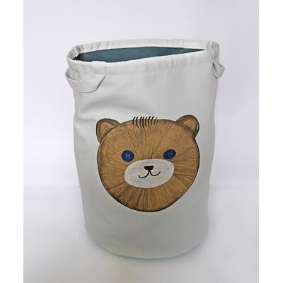 OEM Panier À Jouets 2.0 Teddy Solo - Publicité OEM Panier À Jouets 2.0 Teddy Solo - Publicité