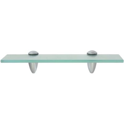 Maison La Vie Étagère Murale - Étagère Flottante En Verre 30 X 20 Cm 8 Mm - Publicité Maison La Vie Étagère Murale - Étagère Flottante En Verre 30 X 20 Cm 8 Mm - Publicité